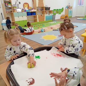 materská škola montessori výchova